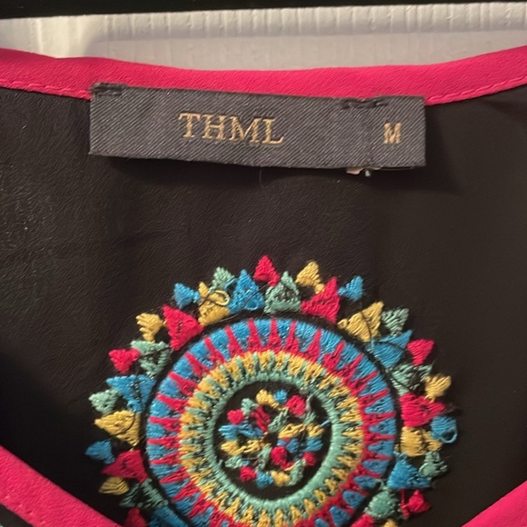 THML Tank Top - Picture 3 of 4